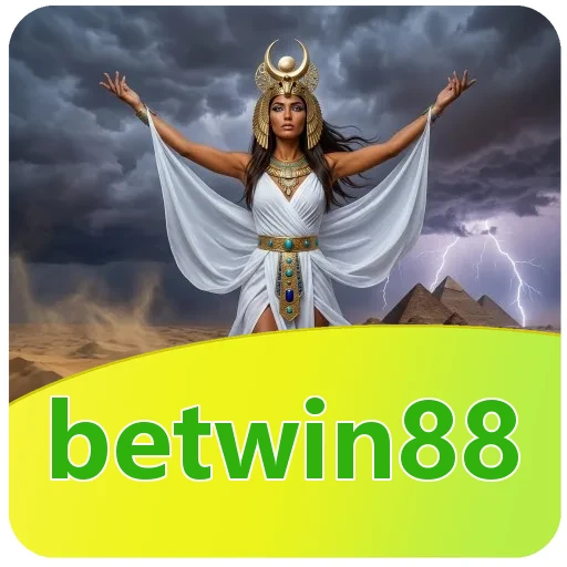 Instalasi betwin88